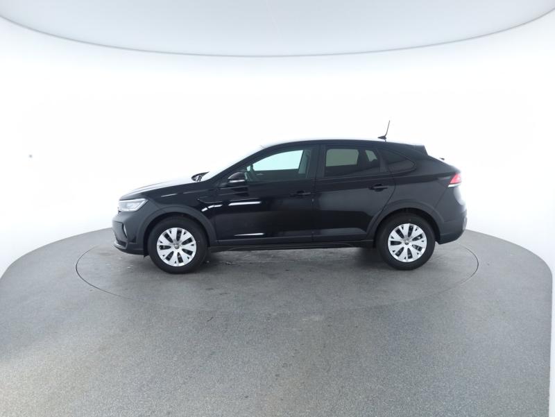 VW Taigo 4Me TSI