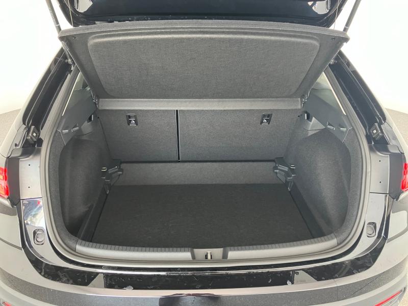 VW Taigo 4Me TSI