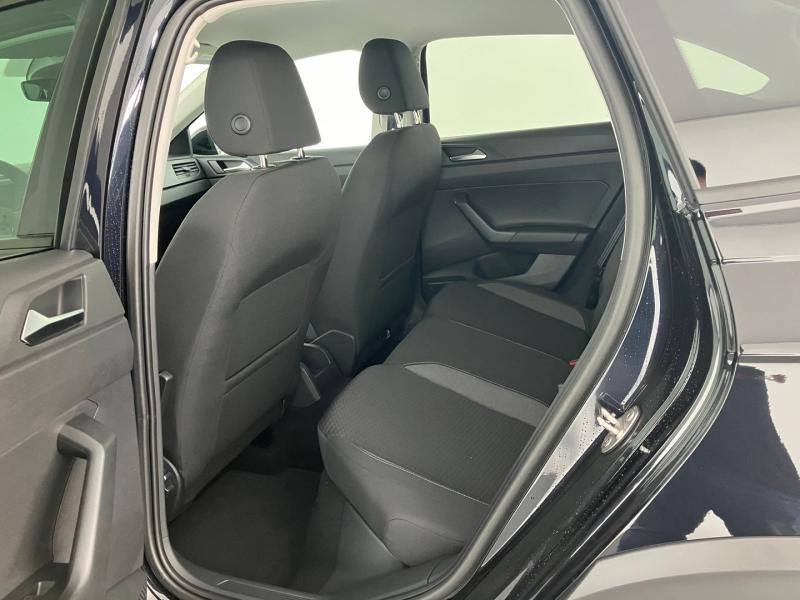 VW Taigo 4Me TSI
