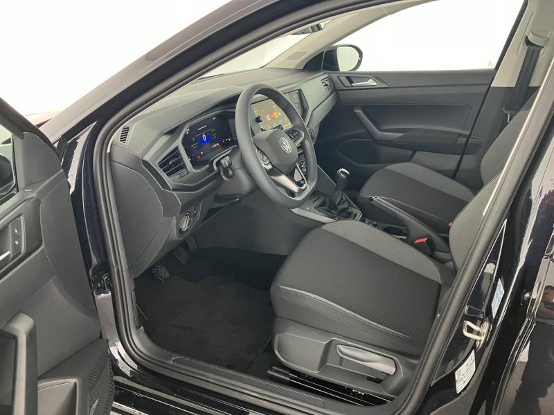VW Taigo 4Me TSI