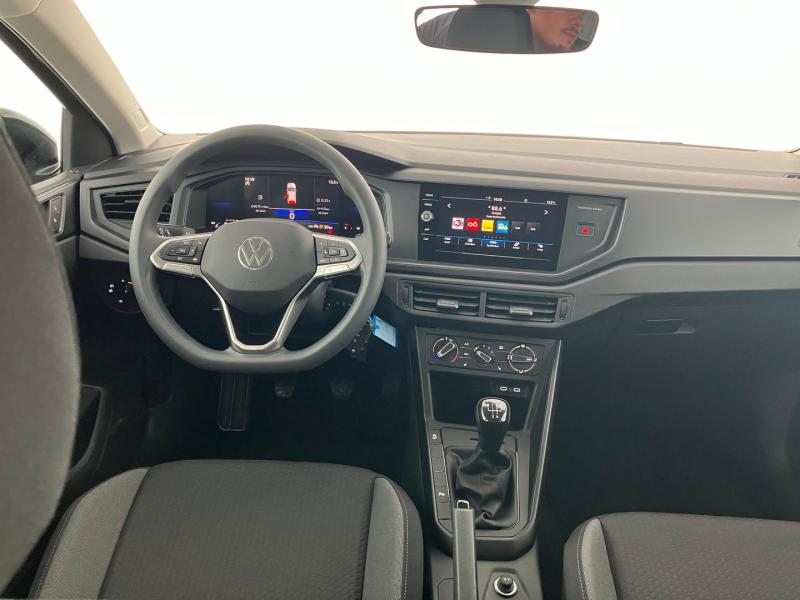 VW Taigo 4Me TSI