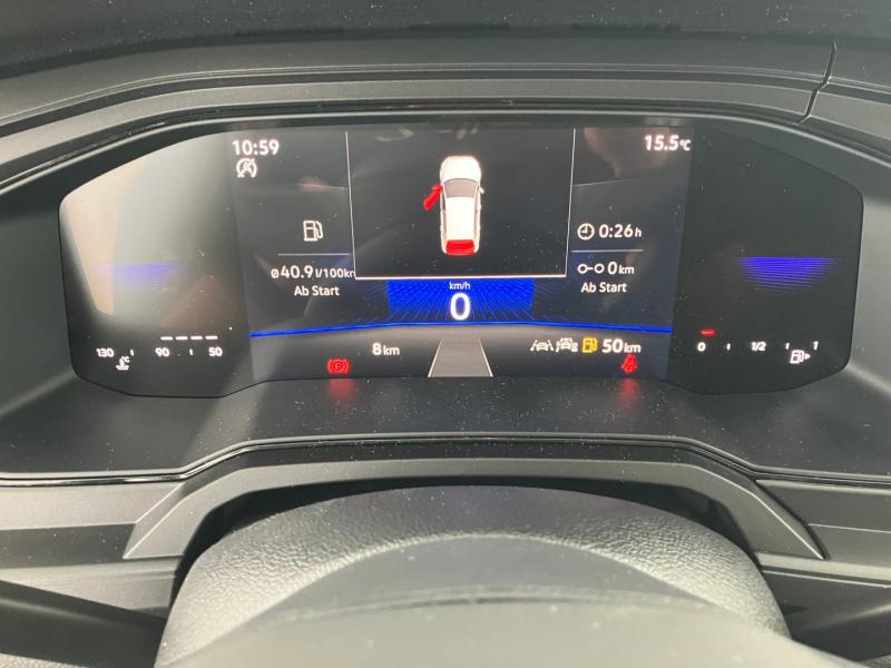 VW Taigo 4Me TSI