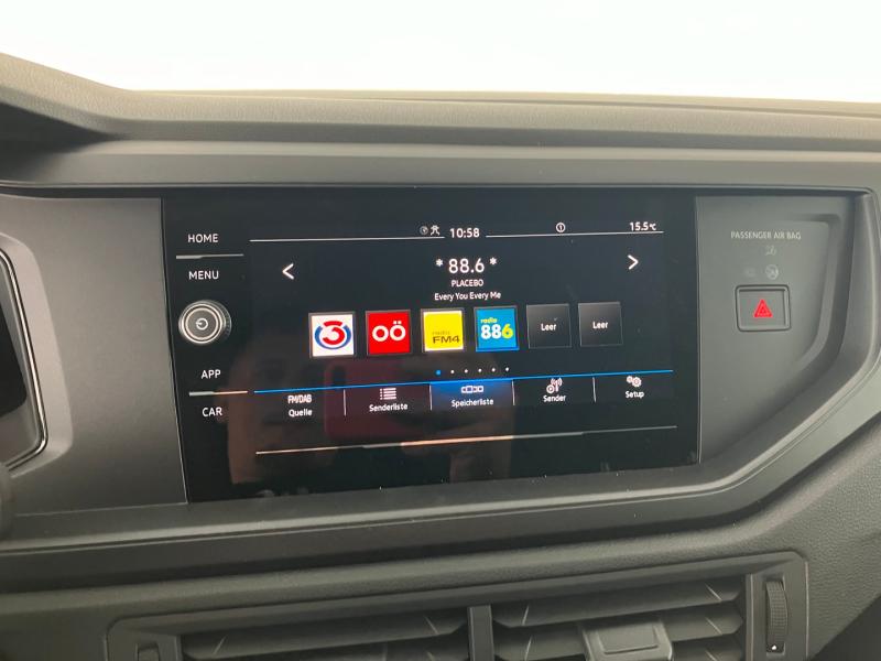 VW Taigo 4Me TSI
