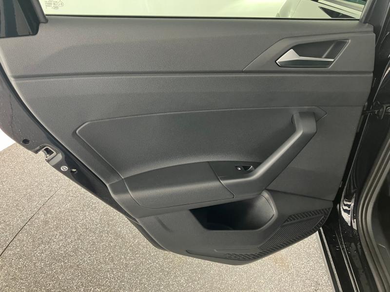 VW Taigo 4Me TSI