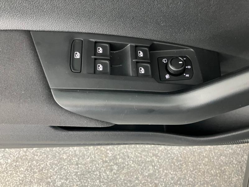 VW Taigo 4Me TSI