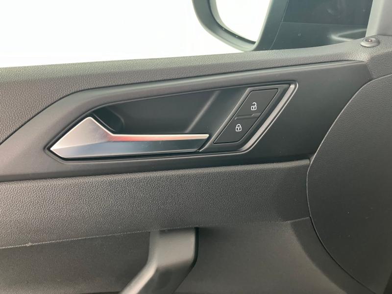 VW Taigo 4Me TSI