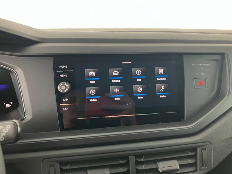 VW Taigo 4Me TSI