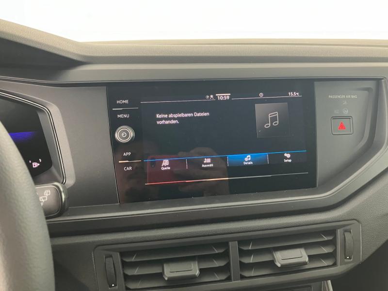 VW Taigo 4Me TSI