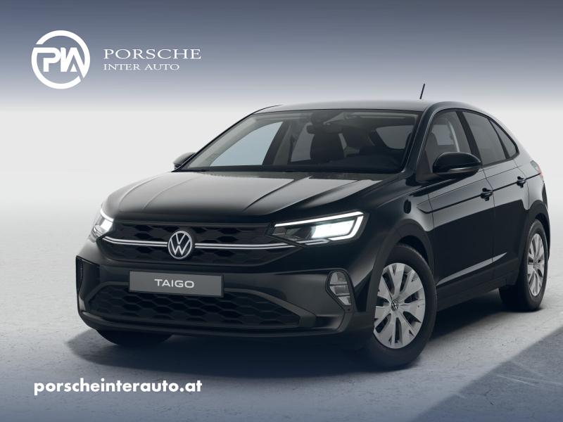 Taigo Volkswagen VW Taigo 4Me TSI
