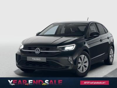 VW Taigo 4Me TSI