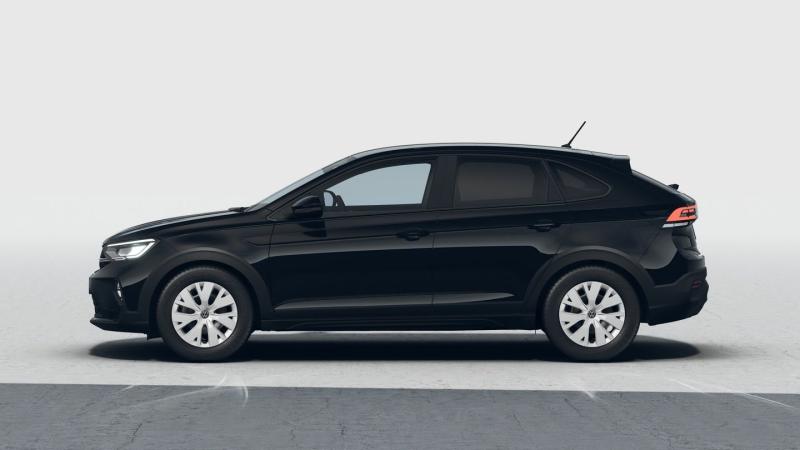 VW Taigo 4Me TSI