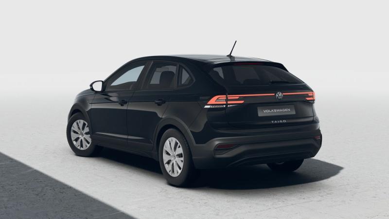 VW Taigo 4Me TSI