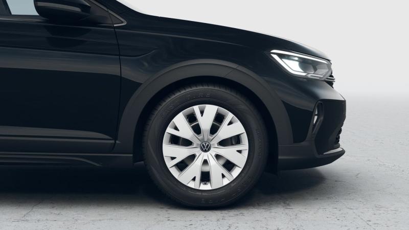VW Taigo 4Me TSI
