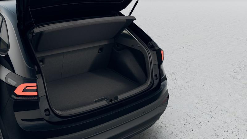 VW Taigo 4Me TSI