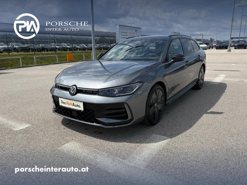 Passat Volkswagen VW Passat Variant Sport TDI DSG