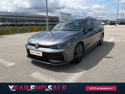 VW Passat Variant Sport TDI DSG