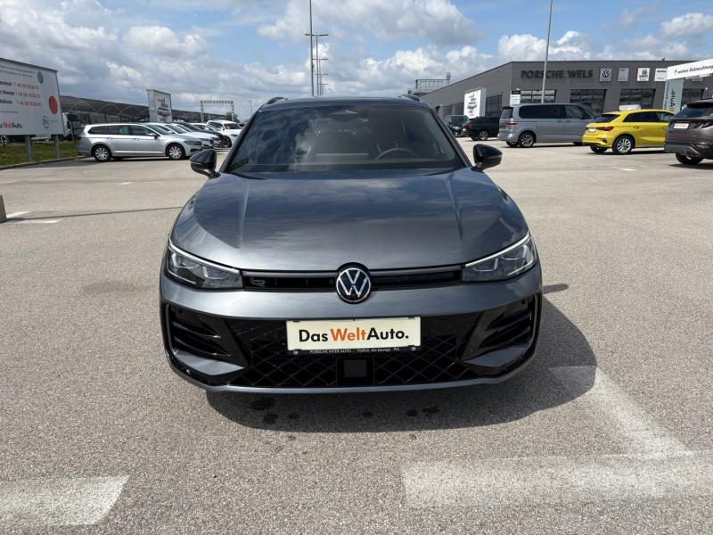 VW Passat Variant Sport TDI DSG