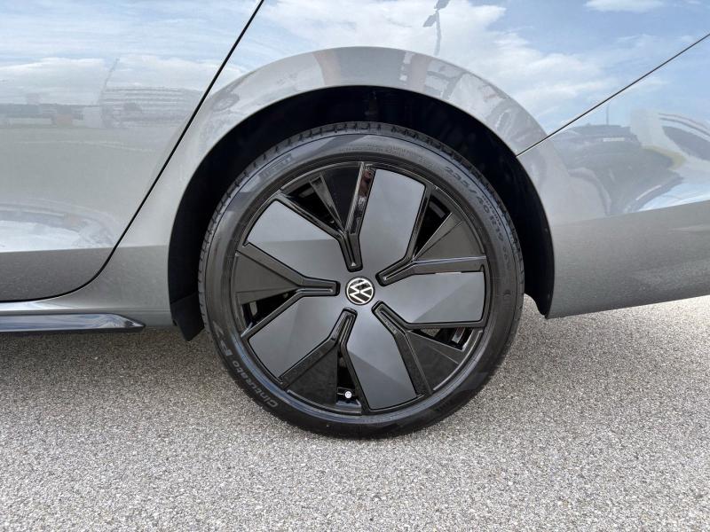 VW Passat Variant Sport TDI DSG