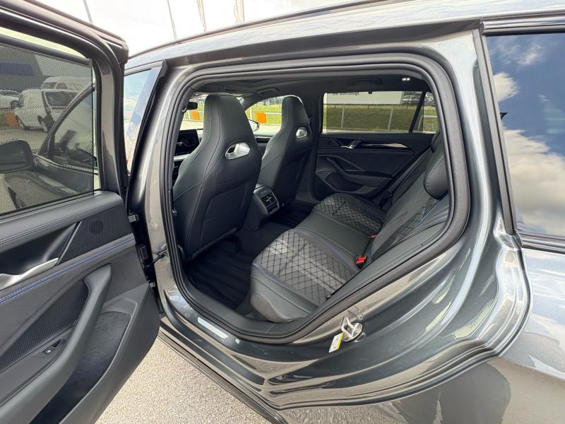 VW Passat Variant Sport TDI DSG