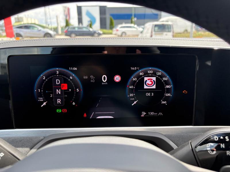 VW Passat Variant Sport TDI DSG