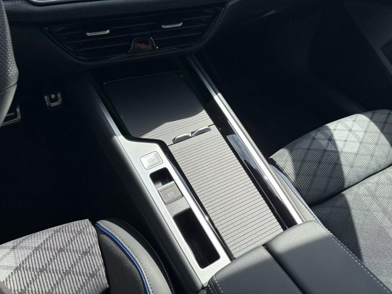 VW Passat Variant Sport TDI DSG