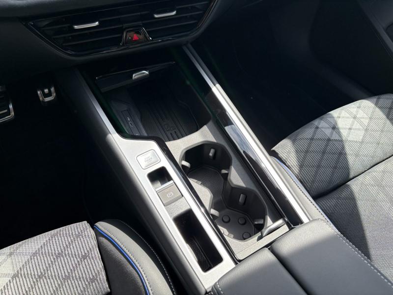 VW Passat Variant Sport TDI DSG