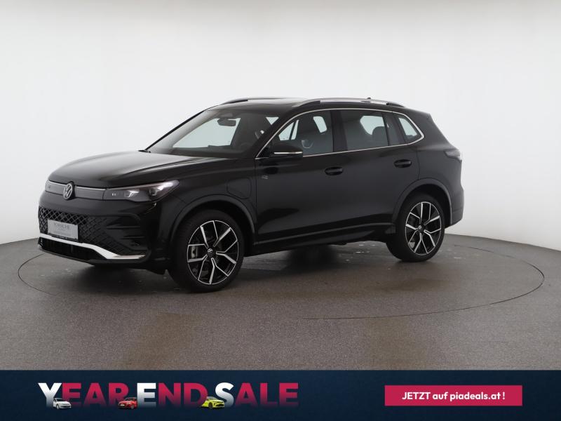 VW Tiguan Sport eHybrid DSG 150 kW