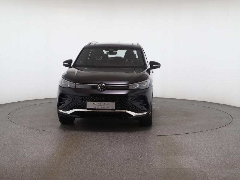 VW Tiguan Sport eHybrid DSG 150 kW