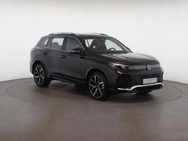 VW Tiguan Sport eHybrid DSG 150 kW