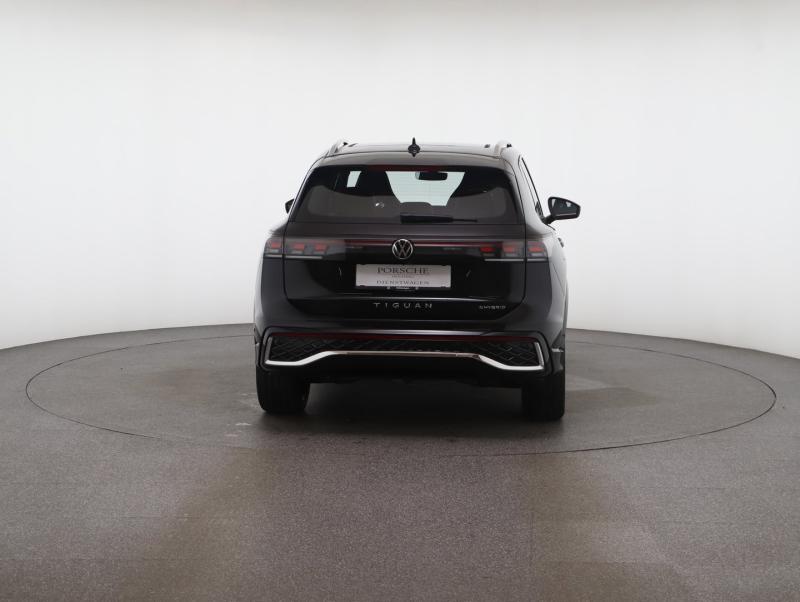 VW Tiguan Sport eHybrid DSG 150 kW