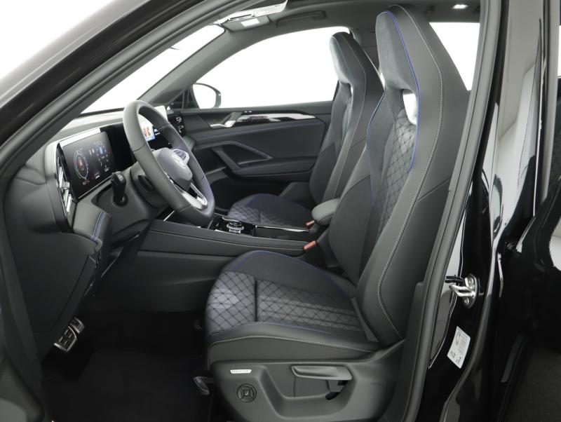 VW Tiguan Sport eHybrid DSG 150 kW