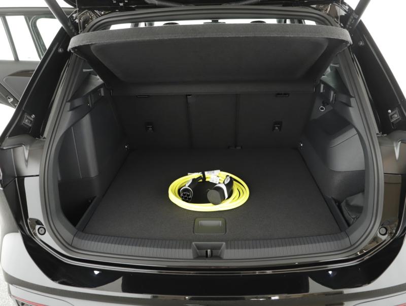 VW Tiguan Sport eHybrid DSG 150 kW