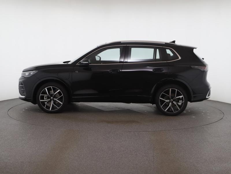 VW Tiguan Sport eHybrid DSG 150 kW
