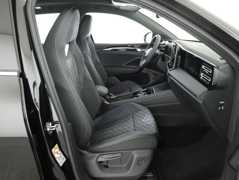 VW Tiguan Sport eHybrid DSG 150 kW