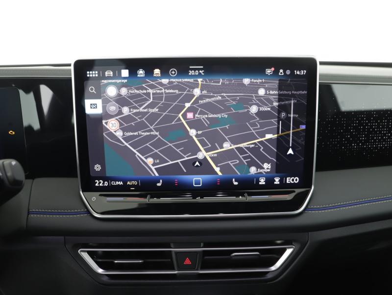 VW Tiguan Sport eHybrid DSG 150 kW