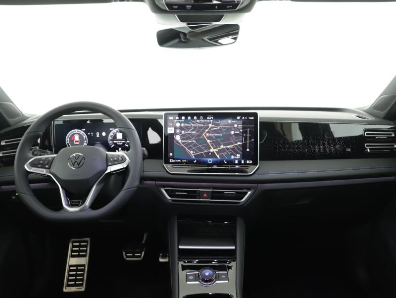 VW Tiguan Sport eHybrid DSG 150 kW