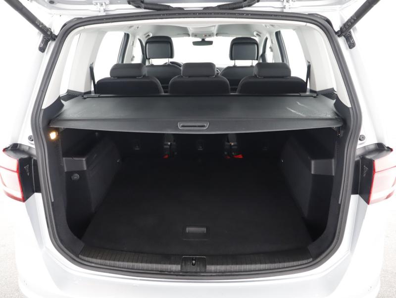 VW Touran Comfortline TDI