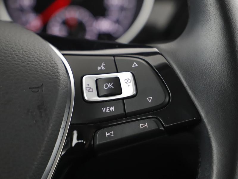 VW Touran Comfortline TDI