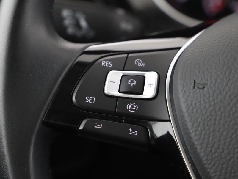 VW Touran Comfortline TDI