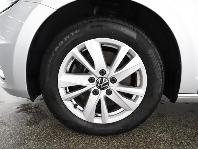 VW Touran Comfortline TDI