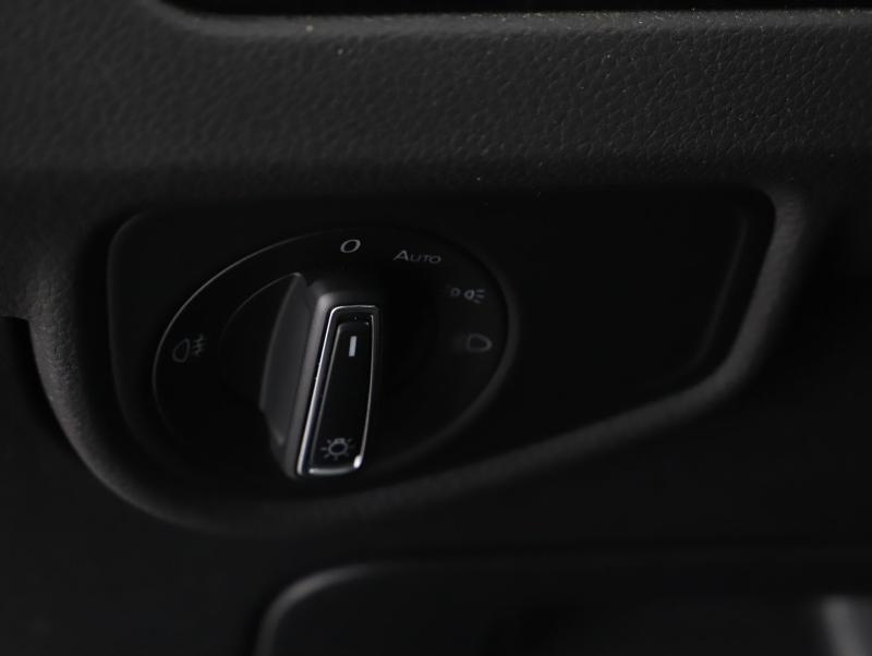 VW Touran Comfortline TDI