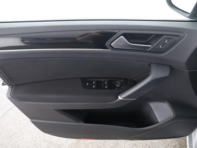 VW Touran Comfortline TDI