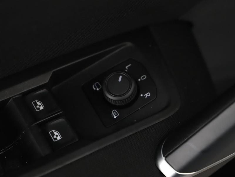 VW Touran Comfortline TDI