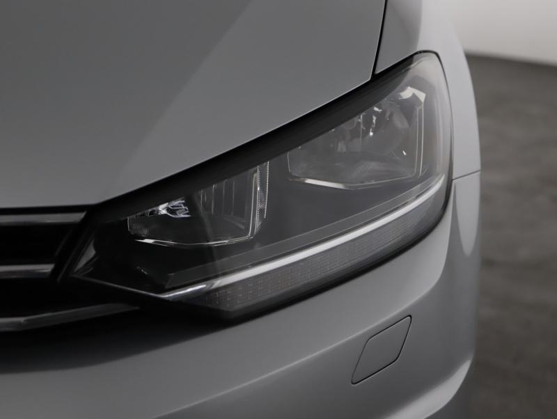 VW Touran Comfortline TDI