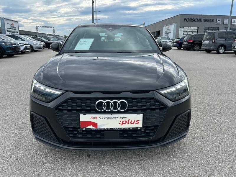 Audi A1 Sportback 30 TFSI intense