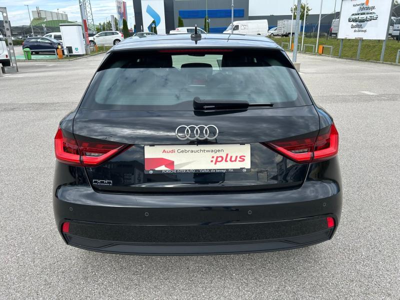 Audi A1 Sportback 30 TFSI intense