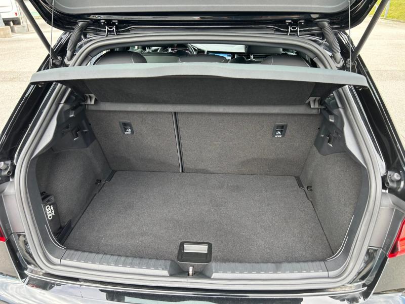 Audi A1 Sportback 30 TFSI intense