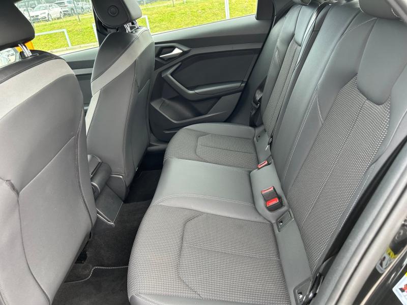 Audi A1 Sportback 30 TFSI intense