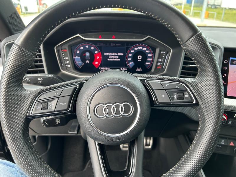 Audi A1 Sportback 30 TFSI intense