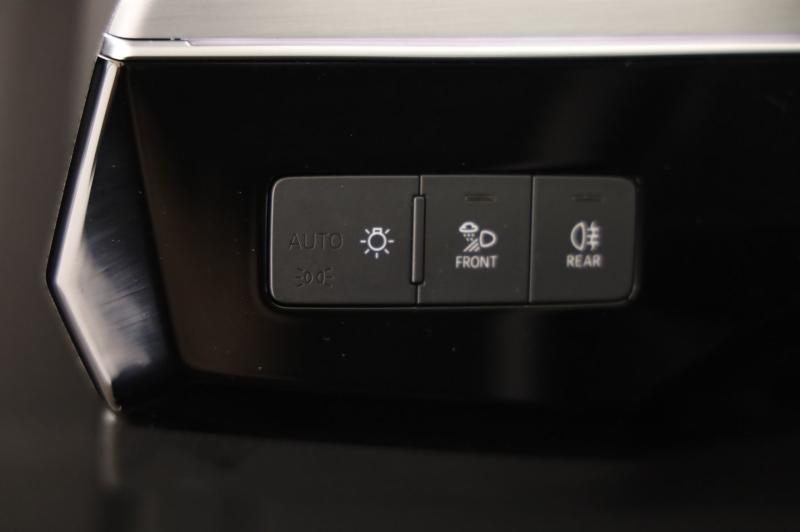 Audi e-tron 55 quattro 300 kW S line